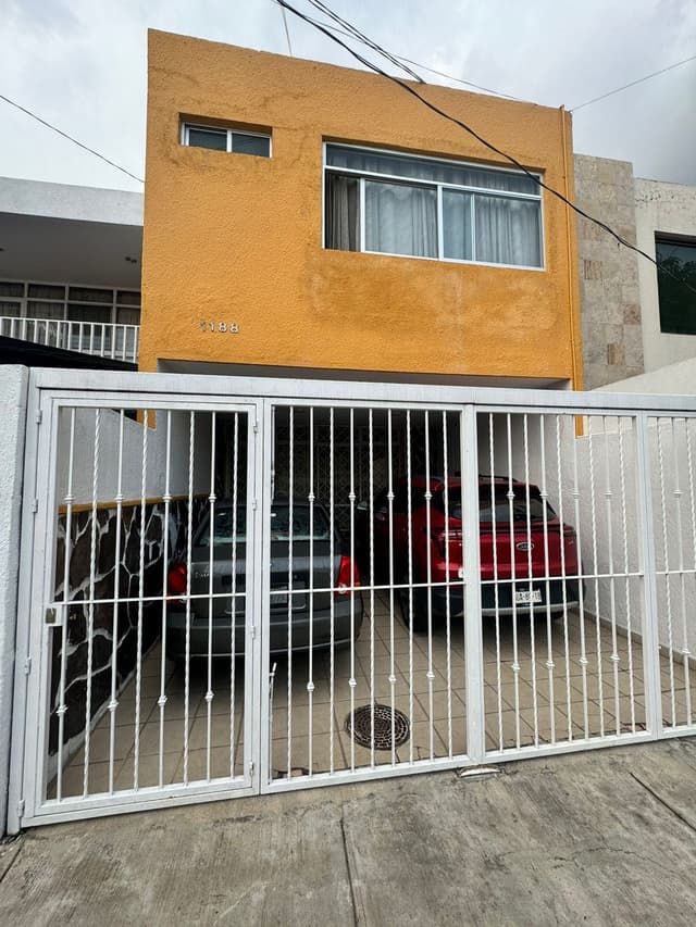 Casa remodelada en venta en la zona más cotizada de Guadalajara