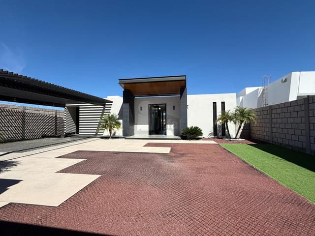 Casa en Venta con increible vista hacia plaza toros