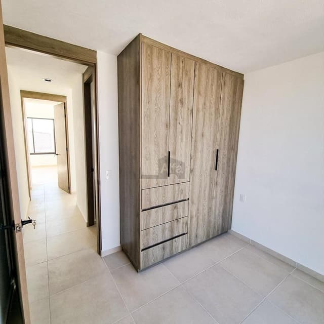 Casa en condominio en venta en Ciudad Maderas, El Marqués, Querétaro