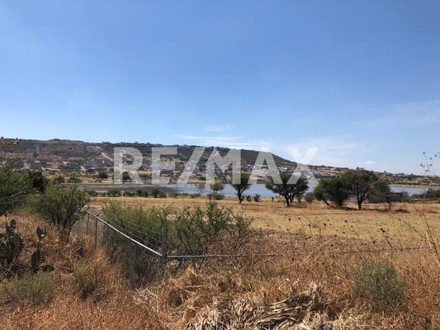 TERRENO EN VENTA EN FRAY JUNIPERO EJIDO SAN PABLO