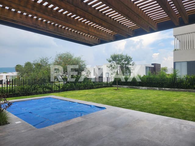 PREVENTA EXCLUSIVA CASA EL CAMPANARIO