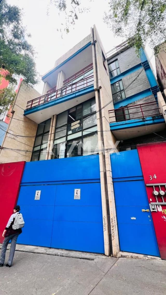 Habitaciones Guerrero 34