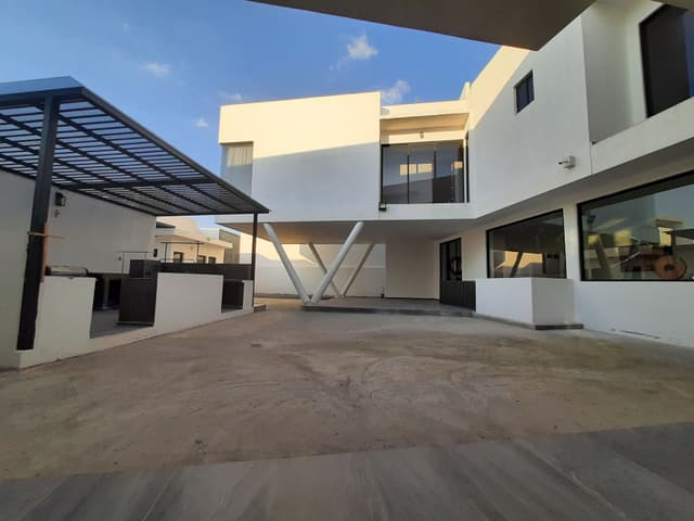 Espectacular casa en VENTA, Parque Potosí en Cascatta, Lomas de Angelópolis, Puebla