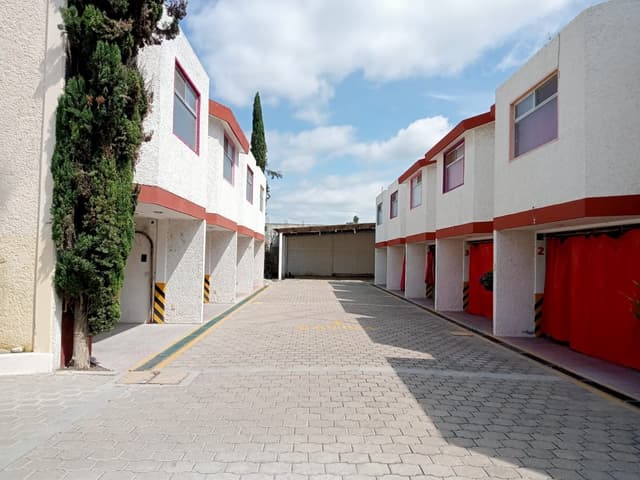 Motel en Venta Tehuacán Puebla