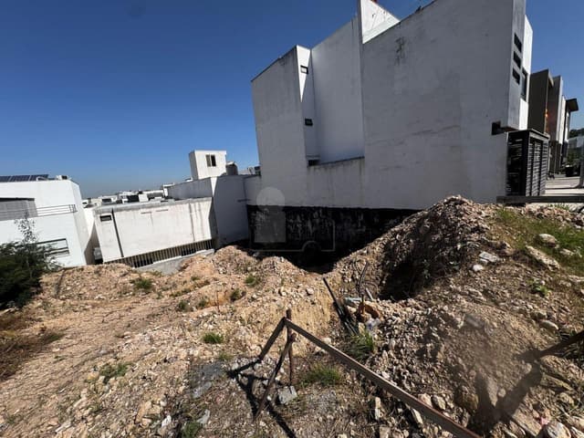 Terreno en venta, Cumbres Elite Premier, Garcia, Nuevo León.