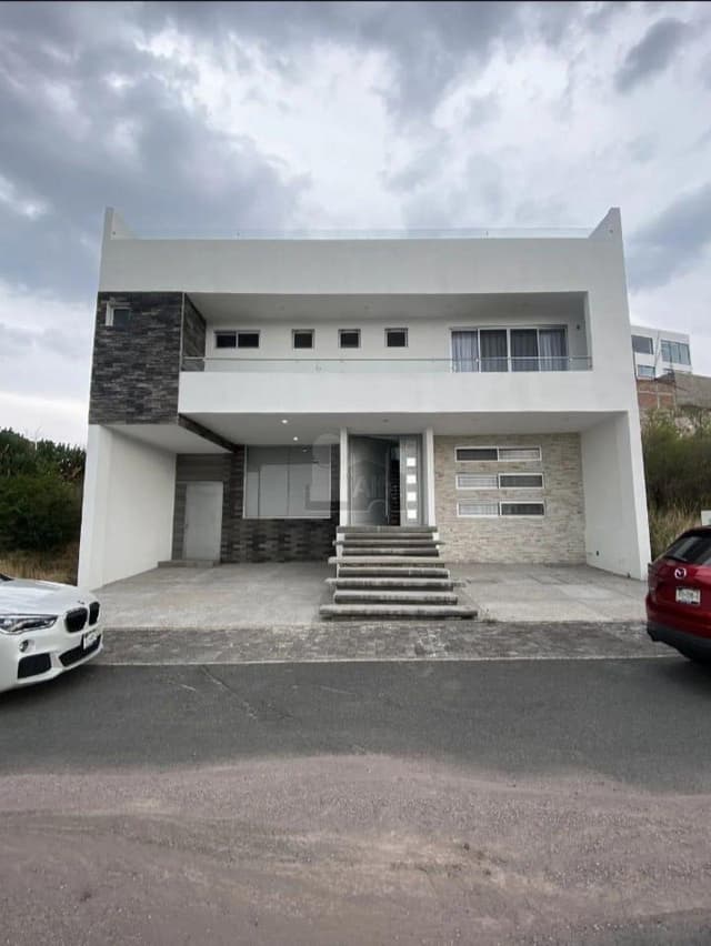 Casa sola en venta en Cumbres del Lago, Querétaro, Querétaro