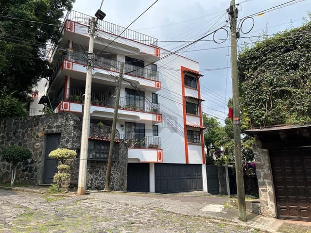 Departamento en venta en Lomas del Mirador, Cuernavaca, Morelos