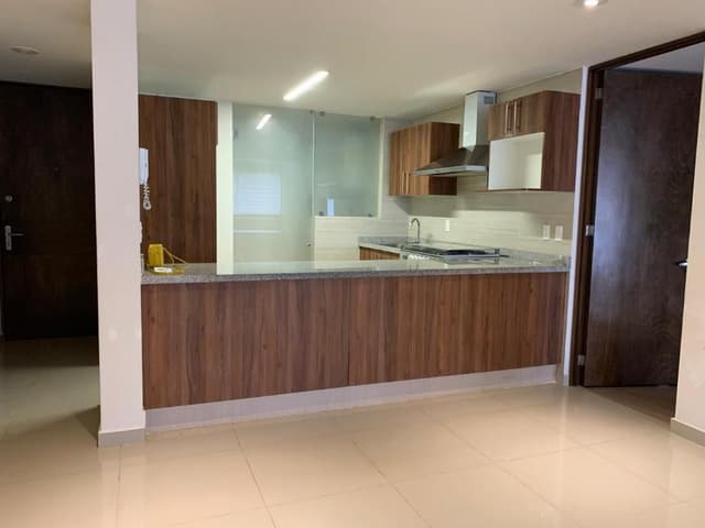 Departamento en Renta en Narvarte Poniente, Benito Juárez