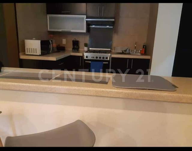 Departamento amueblado en Cuernavaca