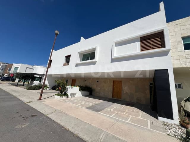 Venta de Casa en Valle de Juriquilla