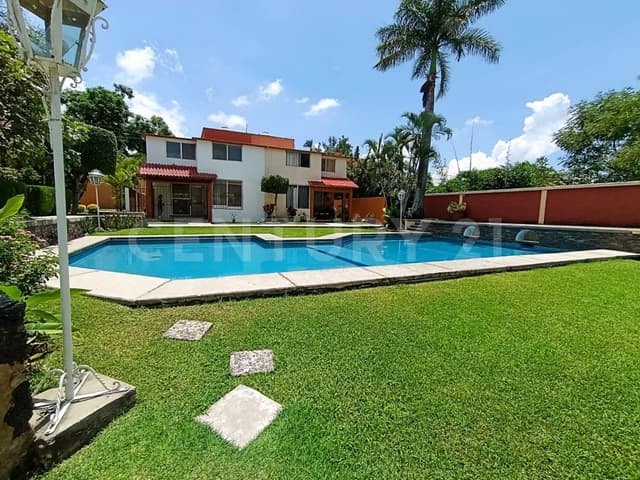 Casa en venta, Acapantzingo