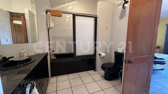 Venta de residencia en Cuernavaca