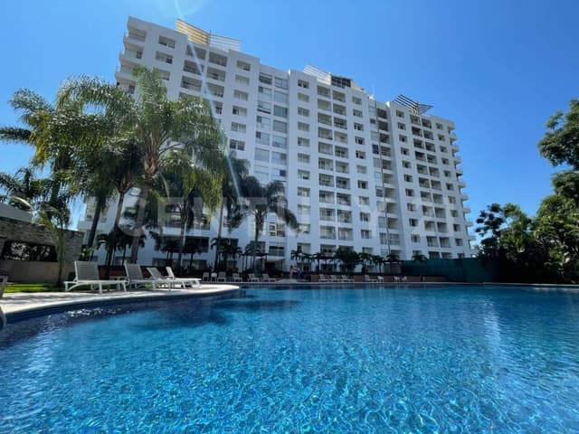 DEPARTAMENTOS NUEVOS CASINO DE LA SELVA CUERNAVACA