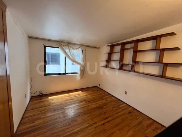 Casa en Venta, Colonia Los Sauces, Coyoacán, Ciudad de México.