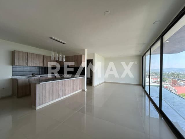 Venta de Penthouse, en Col. Las Palmas, Cuernavaca…Clave 5758