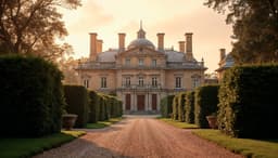 doorvel news: Mansiones de lujo: qué hace verdaderamente exclusiva a una propiedad premium