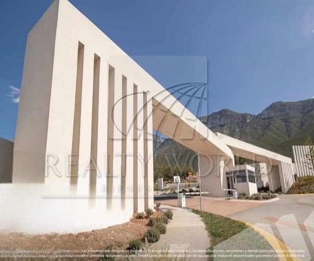 Terrenos en Venta en Cumbres Elite Premier