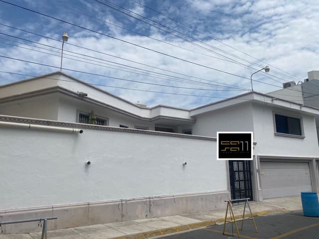 Casa en renta col contry