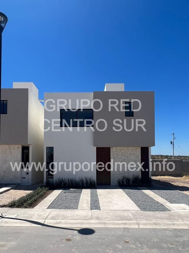 Casa en venta en Viu Panorama, El Marqués, Querétaro