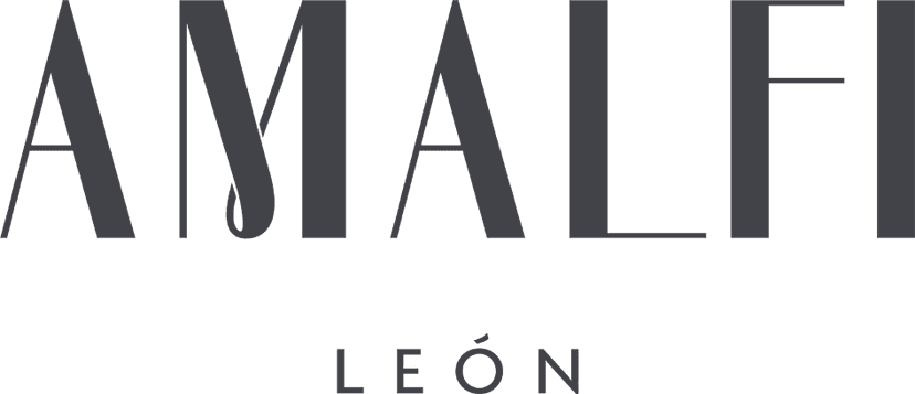 amalfi leon logo
