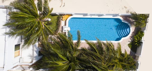 Casa en Puerto Morelos