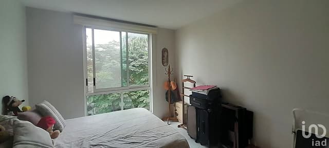 Departamento en venta en condominio