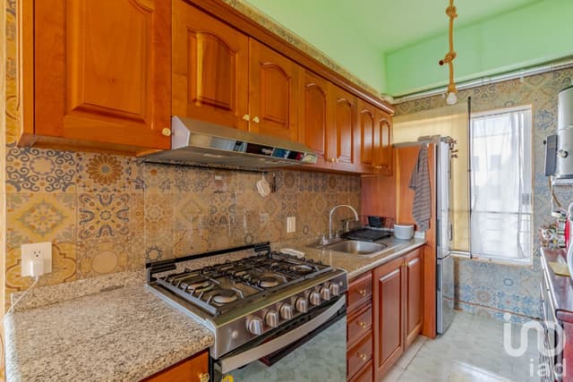 Departamento en venta Centro de Cuernavaca