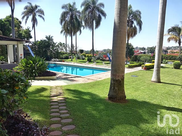 Departamento en venta Centro de Cuernavaca