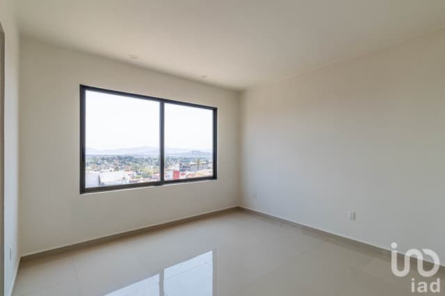 Estrena PH de lujo en Las Palmas, Cuernavaca, Morelos.