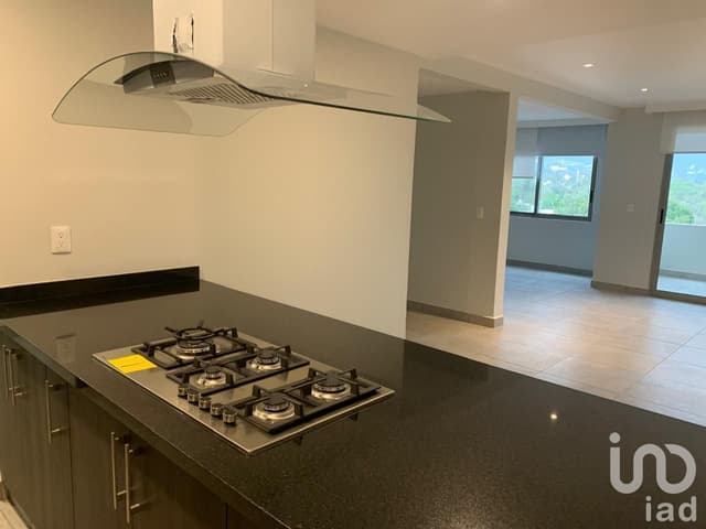 DEPARTAMENTO MODERNO EN CALZADA DE LOS REYES EN CUERNAVACA CON AMENIDADES, ALTA PLUSVALÍA.